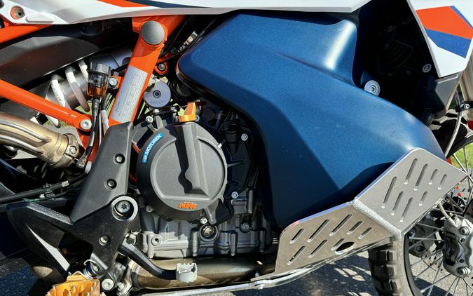 2023 KTM 890 ADVENTURE R