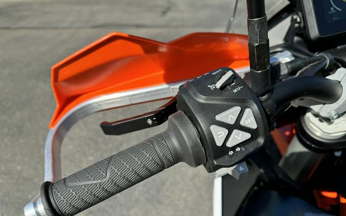 2023 KTM 890 ADVENTURE R