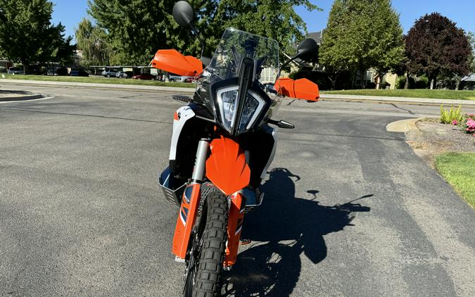 2023 KTM 890 ADVENTURE R