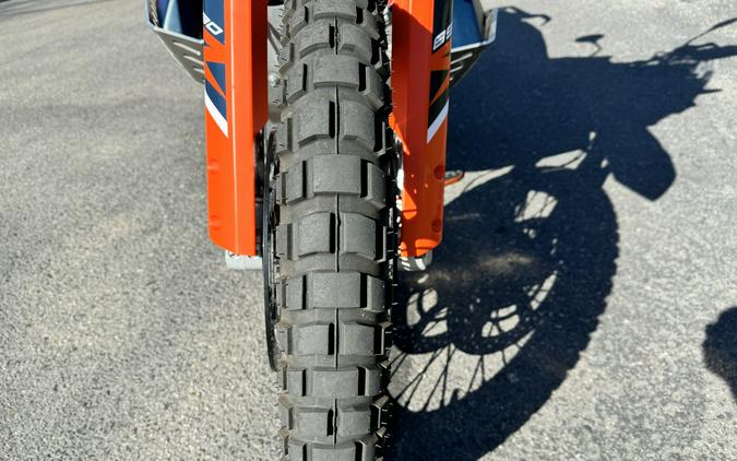 2023 KTM 890 ADVENTURE R