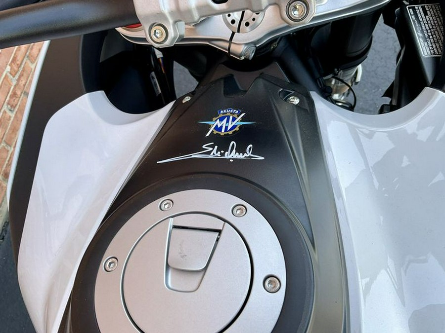 New 2024 MV AGUSTA LXP Orioli