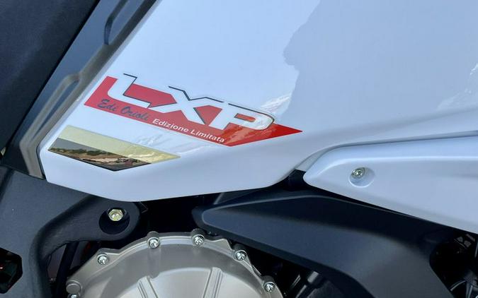 New 2024 MV AGUSTA LXP Orioli