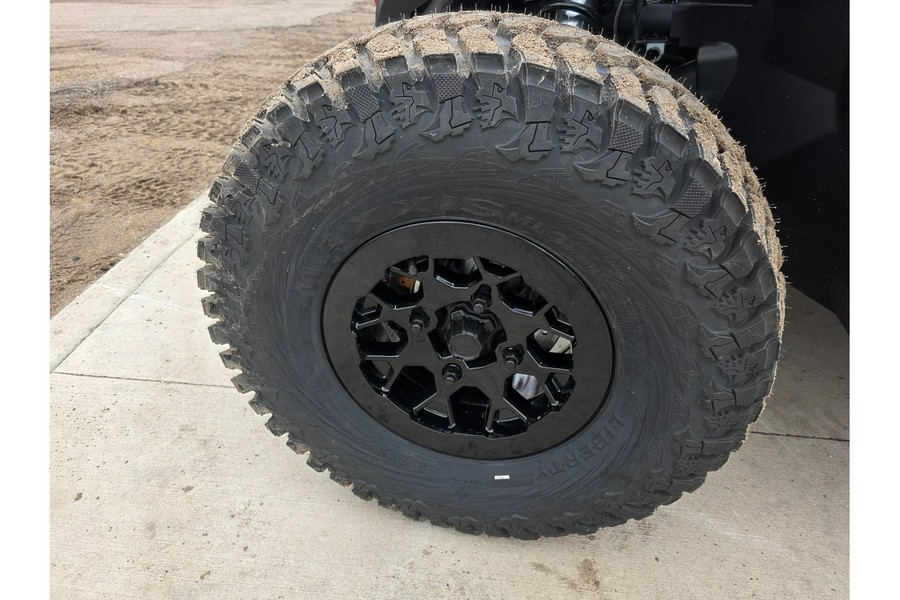 2025 Can-Am MAVERICK X3 X RC TURBO RR