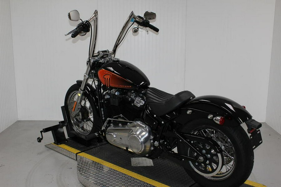 2021 Harley-Davidson® FXST - Softail® Standard