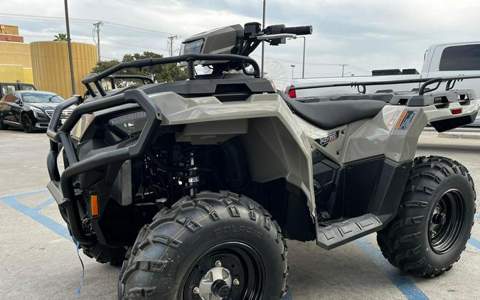 2026 Polaris SPORTSMAN 570 EPS DESERT SAND
