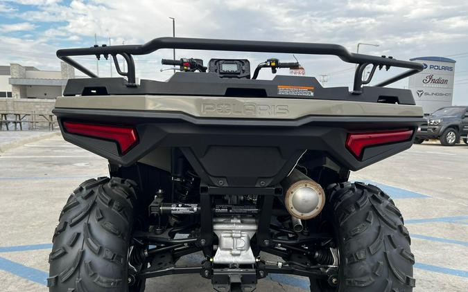 2026 Polaris SPORTSMAN 570 EPS DESERT SAND