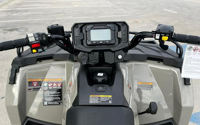 2026 Polaris SPORTSMAN 570 EPS DESERT SAND