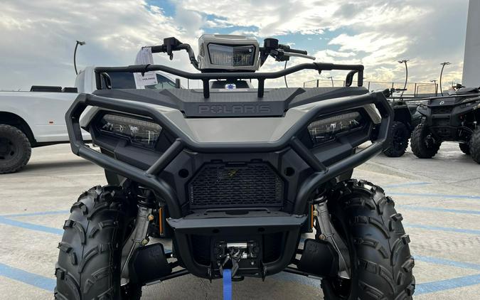 2026 Polaris SPORTSMAN 570 EPS DESERT SAND