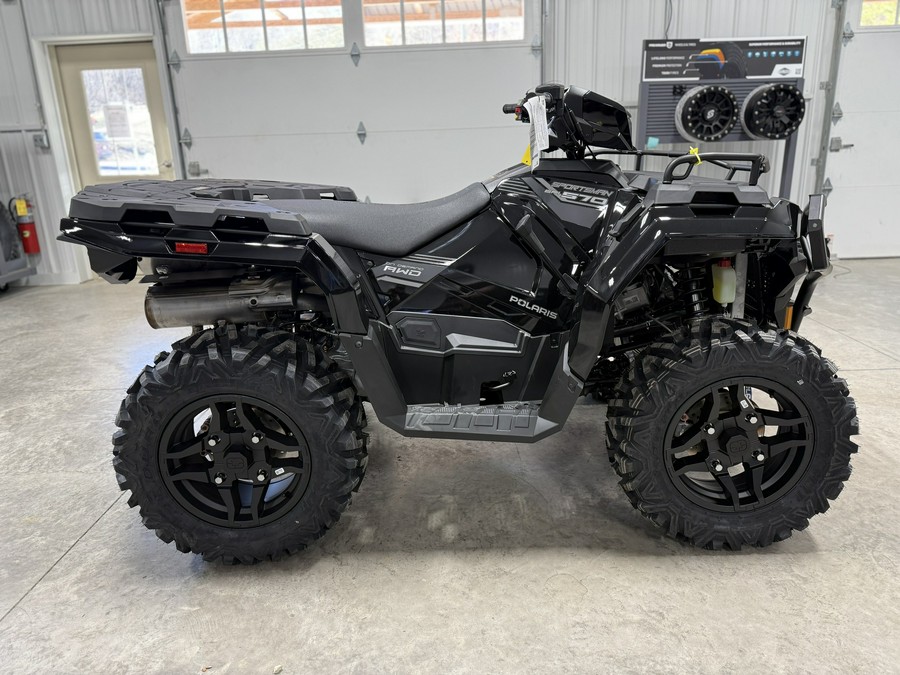2026 Polaris Sportsman 570 Trail