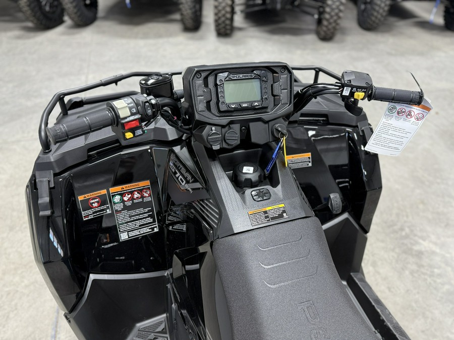 2026 Polaris Sportsman 570 Trail
