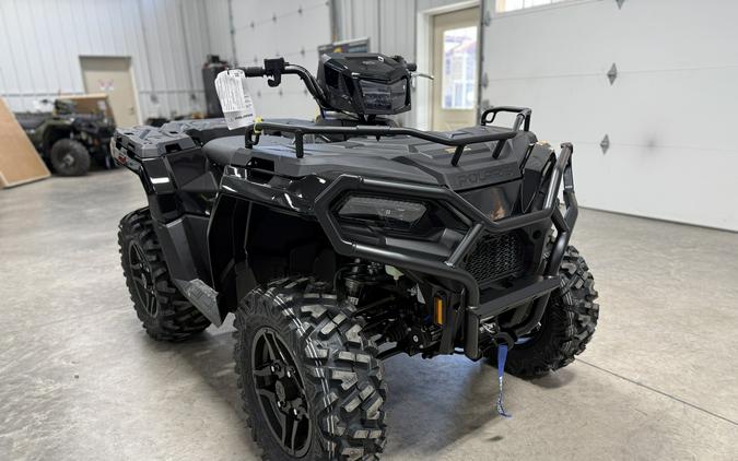 2026 Polaris Sportsman 570 Trail