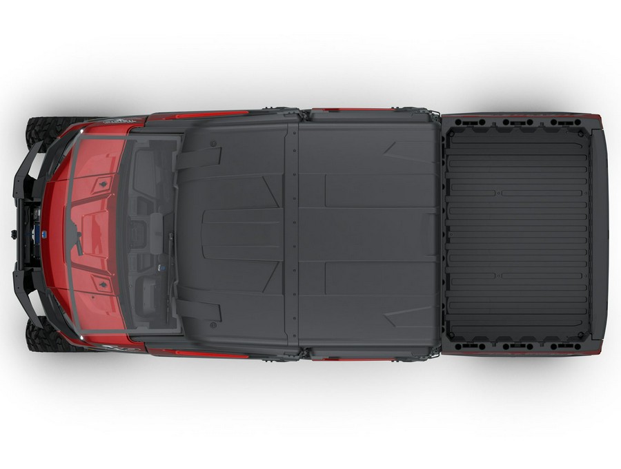 2026 Polaris Ranger Crew XP 1000 NorthStar Edition Premium