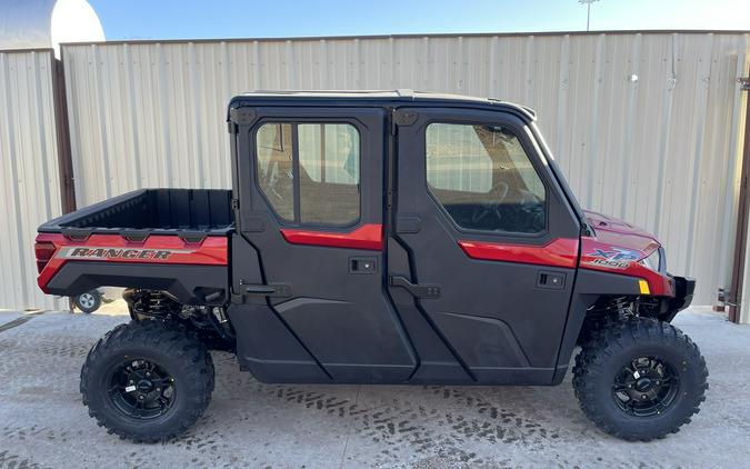 2026 Polaris Ranger Crew XP 1000 NorthStar Edition Premium