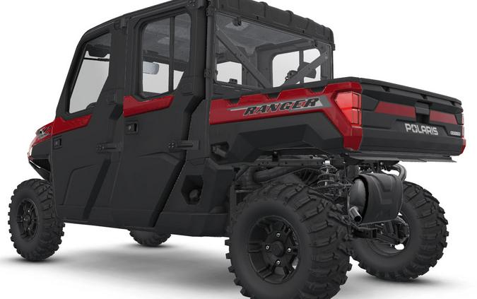 2026 Polaris Ranger Crew XP 1000 NorthStar Edition Premium