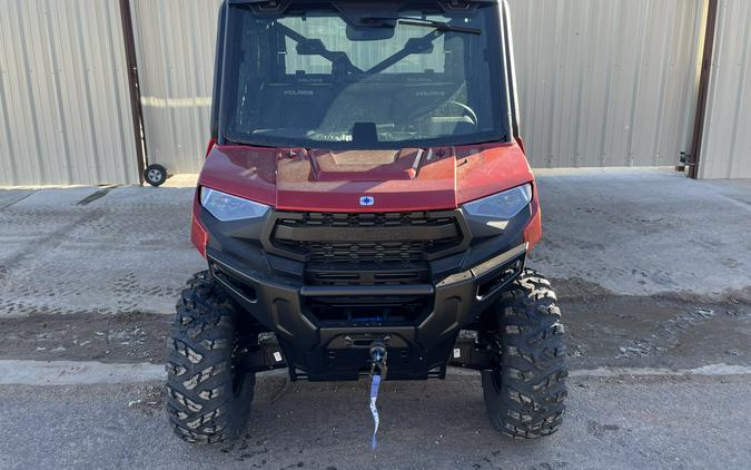 2026 Polaris Ranger Crew XP 1000 NorthStar Edition Premium