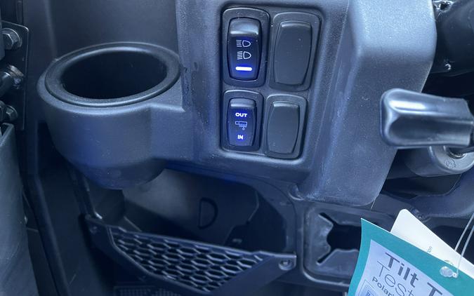 2026 Polaris Ranger Crew XP 1000 NorthStar Edition Premium