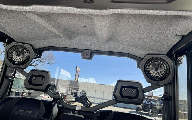 2026 Can-Am Defender MAX Limited HD11