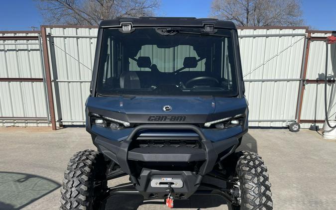 2026 Can-Am Defender MAX Limited HD11