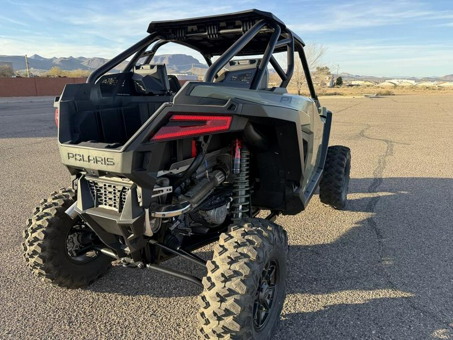 2025 Polaris® RZR Pro XP 4 Ultimate