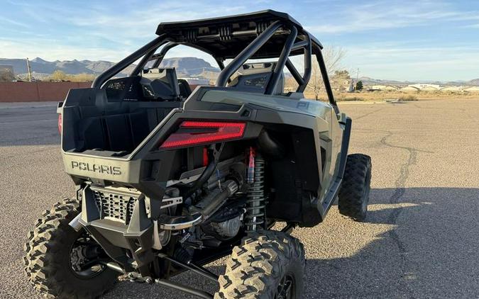 2025 Polaris® RZR Pro XP 4 Ultimate