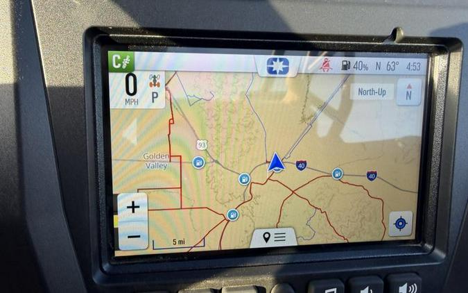 2025 Polaris® RZR Pro XP 4 Ultimate