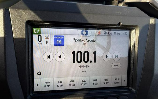 2025 Polaris® RZR Pro XP 4 Ultimate