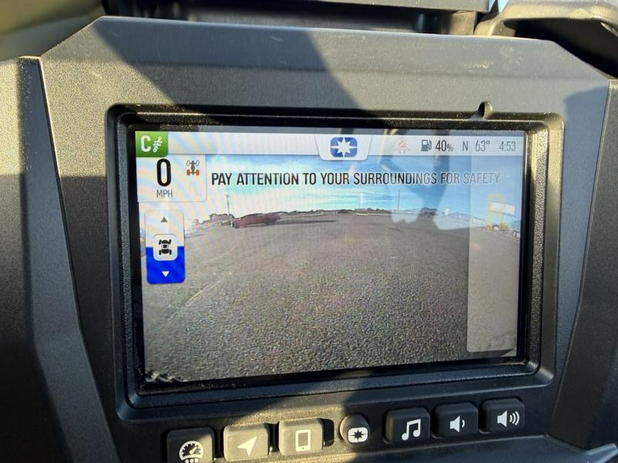 2025 Polaris® RZR Pro XP 4 Ultimate