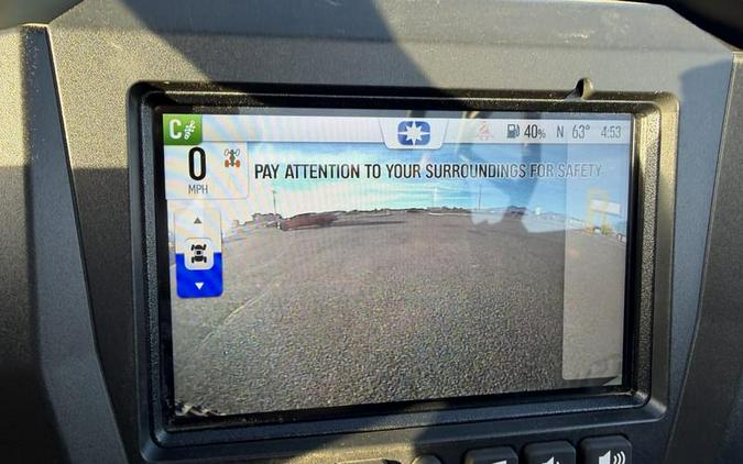 2025 Polaris® RZR Pro XP 4 Ultimate