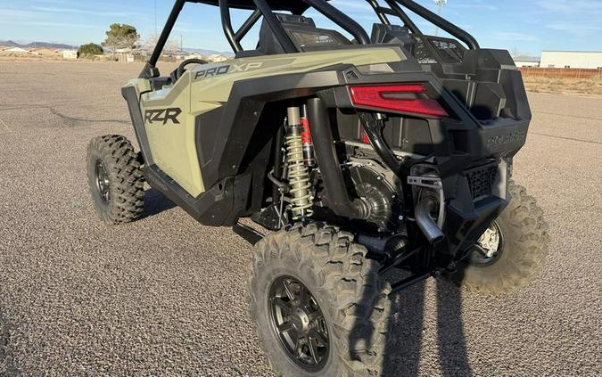 2025 Polaris® RZR Pro XP 4 Ultimate
