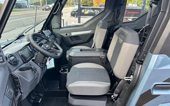 2025 KAWASAKI RIDGE CREW LIMITED HVAC - K10067