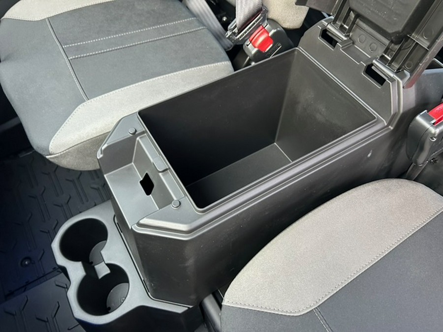 2025 KAWASAKI RIDGE CREW LIMITED HVAC - K10067