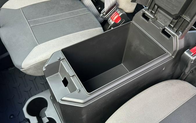 2025 KAWASAKI RIDGE CREW LIMITED HVAC - K10067