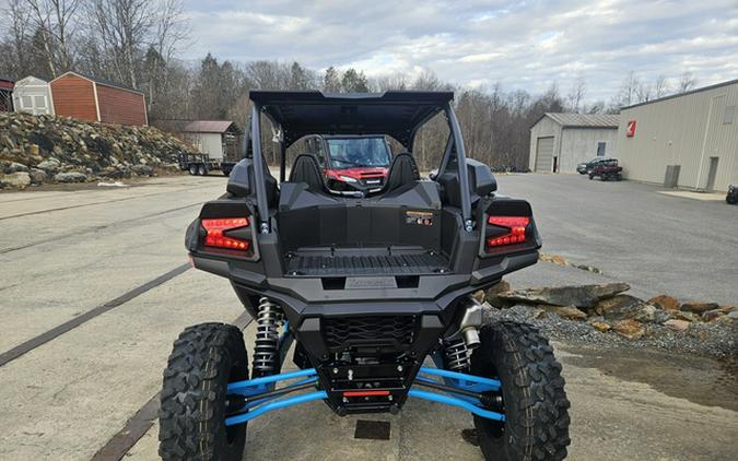 2026 Kawasaki Teryx KRX 1000 eS