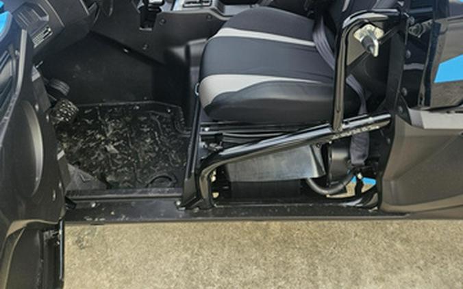 2026 Kawasaki Teryx KRX 1000 eS