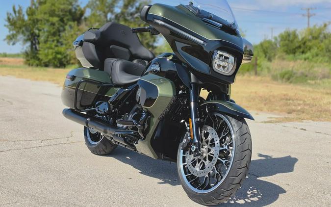 2026 Harley-Davidson® Street Glide Limited