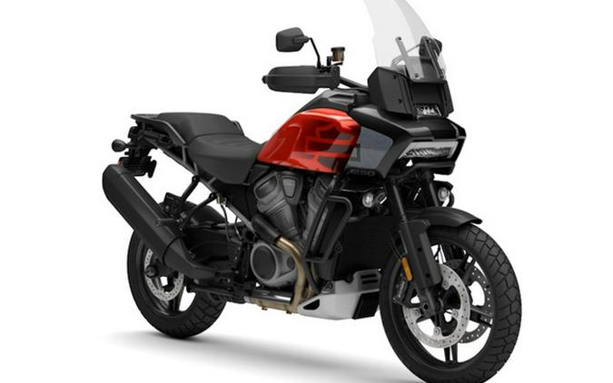 2025 Harley-Davidson RA1250S - Pan America 1250 Special