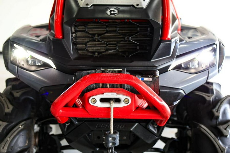 2025 Can-Am Outlander X mr 1000R