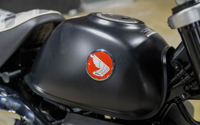 2026 Honda Monkey ABS