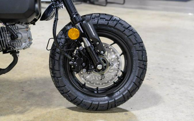 2026 Honda Monkey ABS