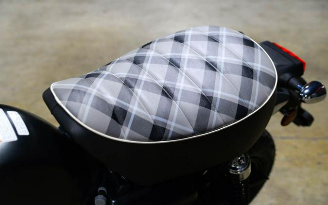 2026 Honda Monkey ABS