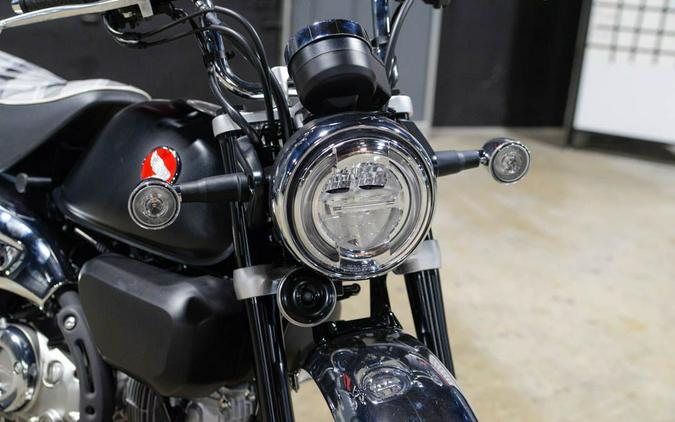 2026 Honda Monkey ABS