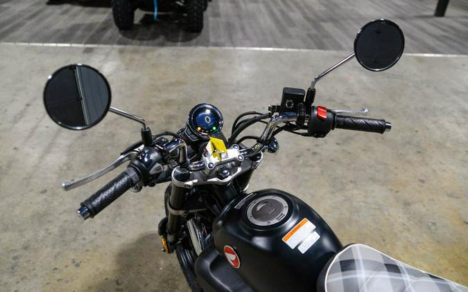 2026 Honda Monkey ABS