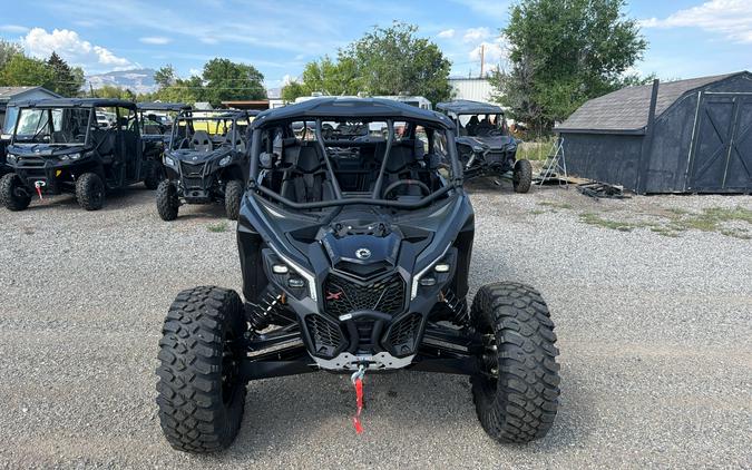2026 Can-Am Maverick X3 MAX X RC TURBO RR 72