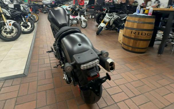 2026 Honda REBEL 1100 DCT
