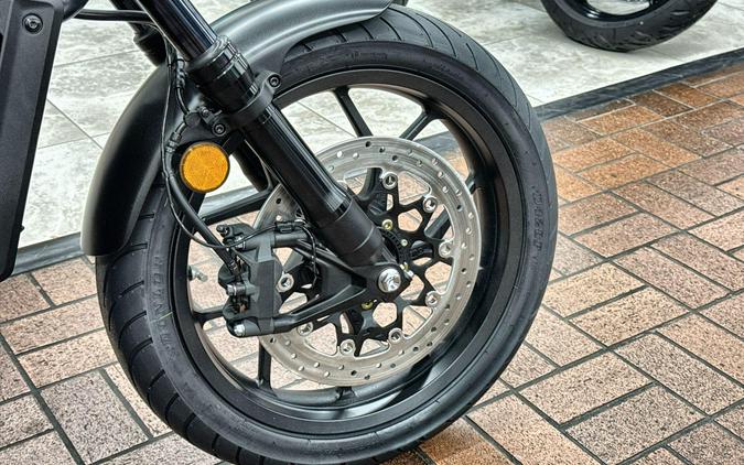 2026 Honda REBEL 1100 DCT