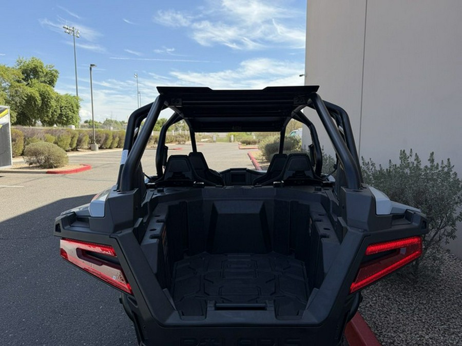 2025 Polaris RZR Pro XP 4 Sport