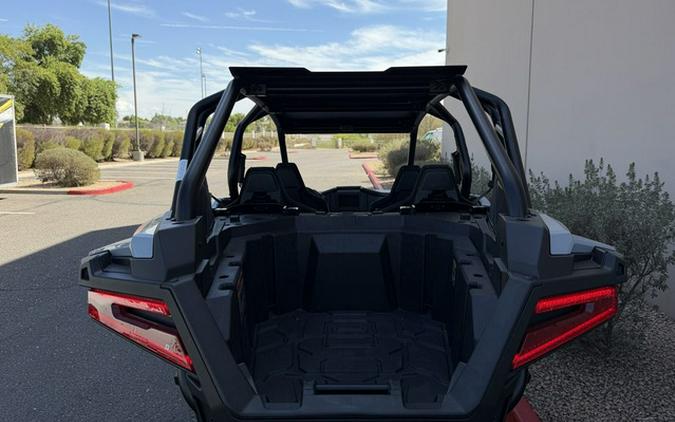 2025 Polaris RZR Pro XP 4 Sport