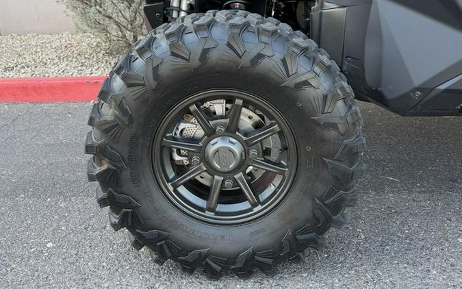 2025 Polaris RZR Pro XP 4 Sport