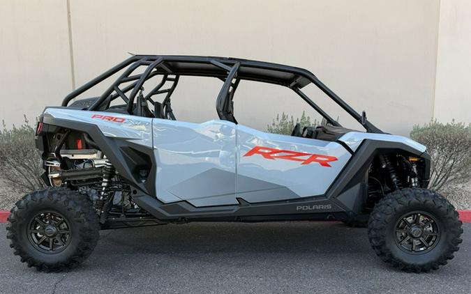 2025 Polaris RZR Pro XP 4 Sport