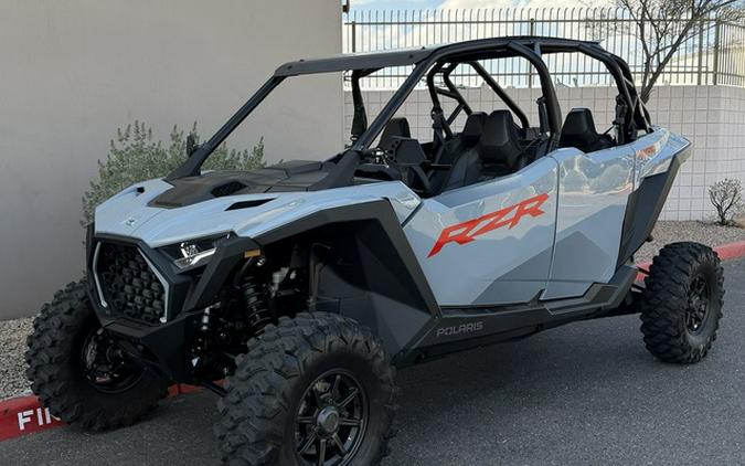 2025 Polaris RZR Pro XP 4 Sport